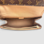 Louis Vuitton Cluny — Monogram