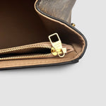 Louis Vuitton Cluny — Monogram