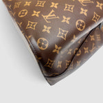 Louis Vuitton NéoNoé — Monogram with Black Trim