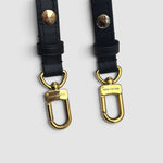 Louis Vuitton NéoNoé — Monogram with Black Trim