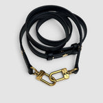 Louis Vuitton NéoNoé — Monogram with Black Trim