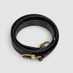 Louis Vuitton Pallas — Monogram with Pink Trim