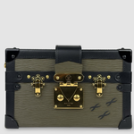 Louis Vuitton Petite Malle Epi