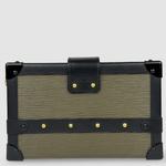 Louis Vuitton Petite Malle Epi